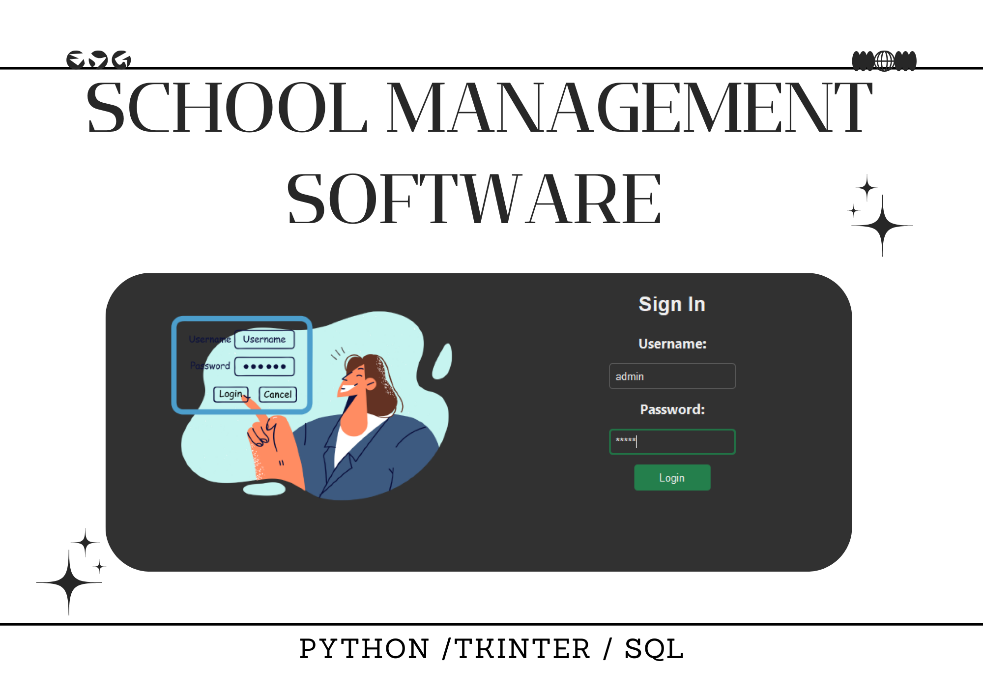 School Management Software